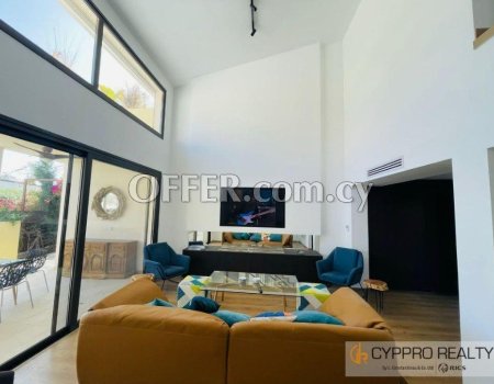 Modern 5 Bedroom Villa near Parklane - 4