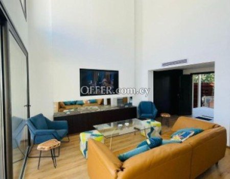 Modern 5 Bedroom Villa near Parklane - 2