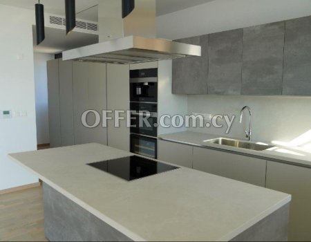 3 Bedroom Penthouse in Agios Athanasios - 2