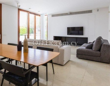 4 Bedroom Detached Villa in Mesovounia - 3