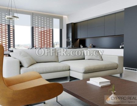 2 Bedroom Apartment in Mesa Geitonia - 2