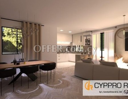 3 BEDROOM House №2 IN SOUNI PINE FOREST OASIS by LC REALTY - 5