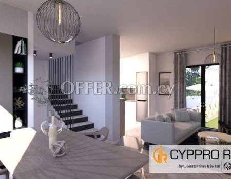 3 BEDROOM House №2 IN SOUNI PINE FOREST OASIS by LC REALTY - 4