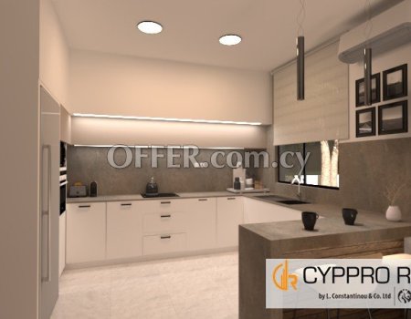 3 BEDROOM House №2 IN SOUNI PINE FOREST OASIS by LC REALTY - 3
