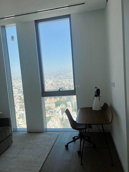 3 Bed Apartment for rent in Neapoli, Limassol - 6