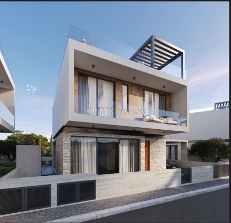 House (Detached) in Geroskipou, Paphos for Sale - 3