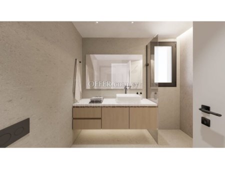 3 Bedroom Apartment with a roof garden in Agios Athanasios Limassol - 4