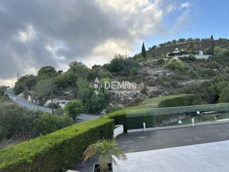 Villa For Sale in Armou, Paphos - DP4181 - 5