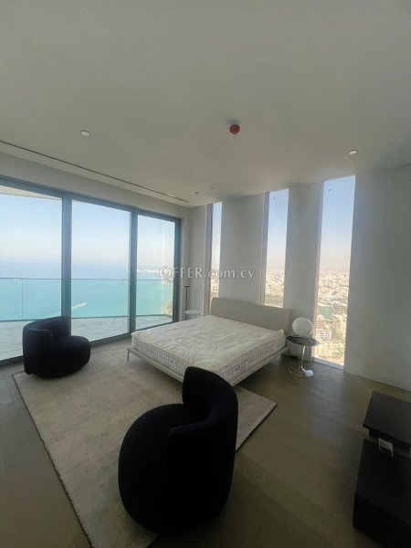 3 Bed Apartment for rent in Neapoli, Limassol - 5