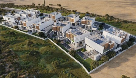 House (Detached) in Geroskipou, Paphos for Sale - 2