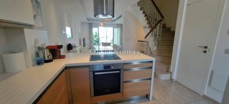 3 Bed Semi-Detached House for sale in Limassol Marina, Limassol - 5
