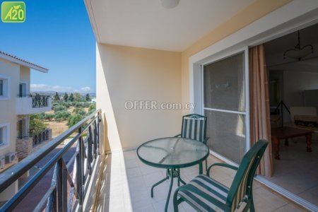 Apartment in Polis - 5