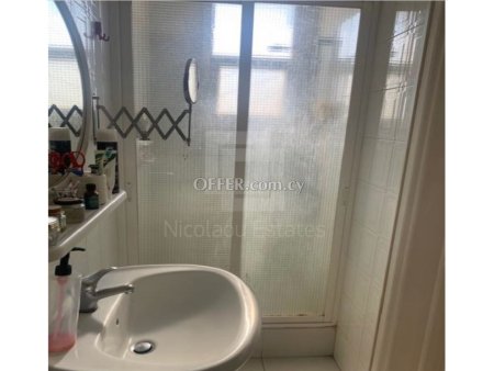 Resale 3 bedroom semi detached house in the Columbia area of Germasogia - 3