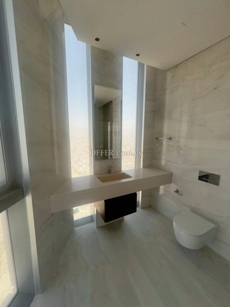 3 Bed Apartment for rent in Neapoli, Limassol - 4