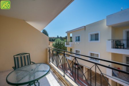 Apartment in Polis - 4