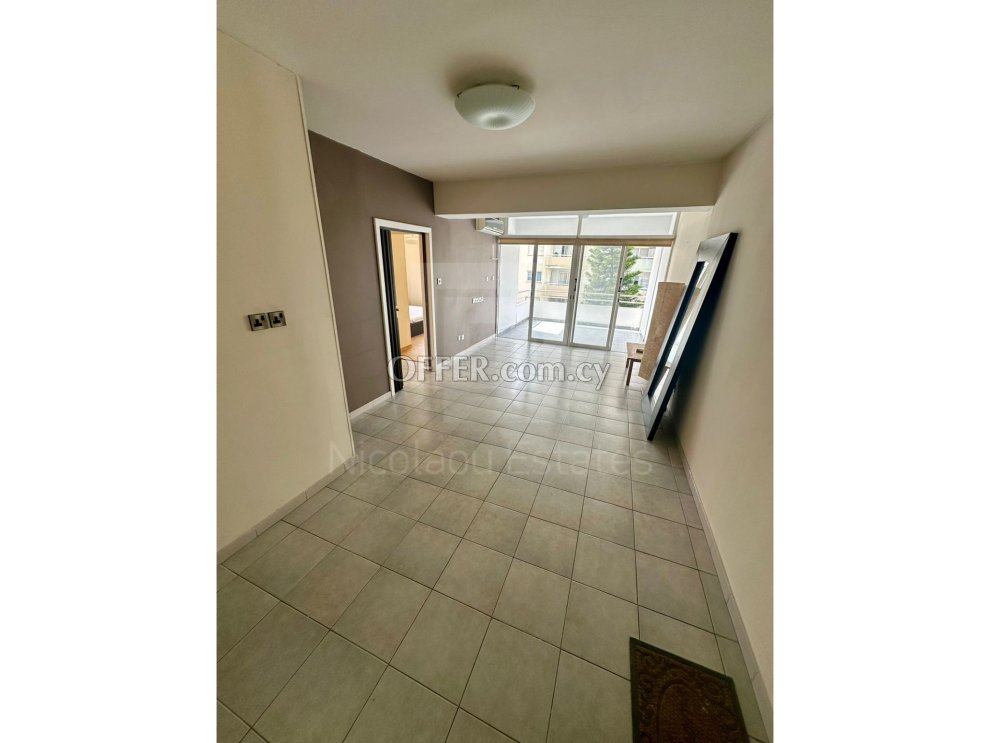 Two bedroom apartment for sale in Neapolis area 150 meters from the sea - 5