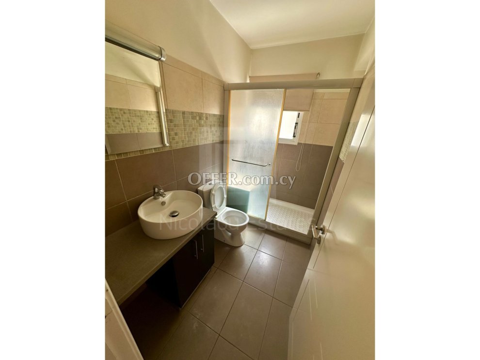 Two bedroom apartment for sale in Neapolis area 150 meters from the sea - 3