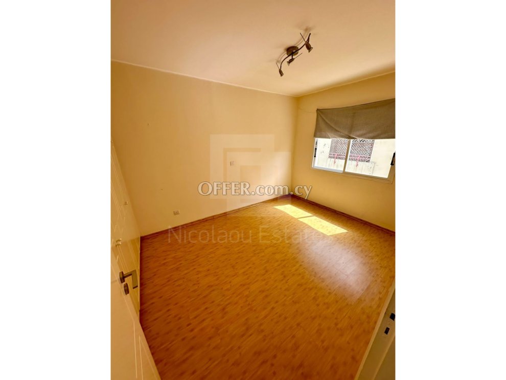 Two bedroom apartment for sale in Neapolis area 150 meters from the sea - 2