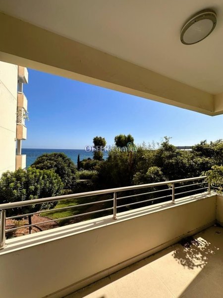3 Bedroom Apartment For Sale Limassol - 2