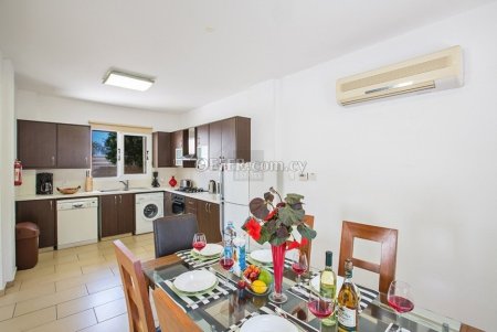Detached Villa in Protaras Center - 12