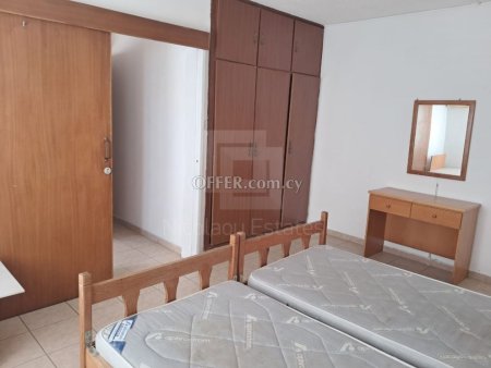 One bedroom apartment for sale in Agia Napa close to the beach - 2