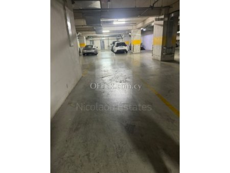 Resale two bedroom apartment in Chapo Central Town Center - 2