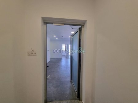 Office For Rent Limassol - 3