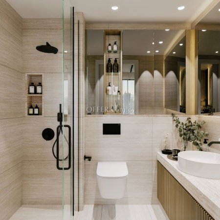 3 Bed Apartment for sale in Columbia, Limassol - 2