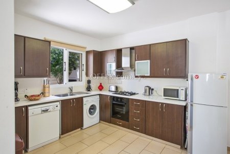 Detached Villa in Protaras Center - 11