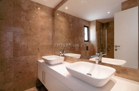4 Bed Detached Villa for Sale in Aphrodite Hills, Paphos - 2