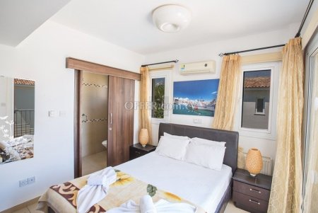 Detached Villa in Protaras Center - 10