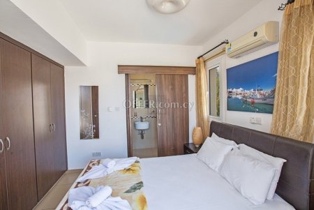 Detached Villa in Protaras Center - 9