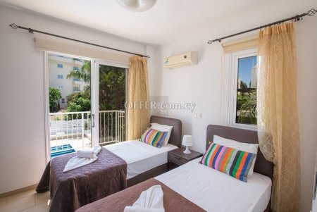 Detached Villa in Protaras Center - 8