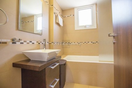 Detached Villa in Protaras Center - 7