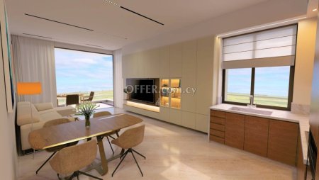 2 Bed Apartment for sale in Zakaki, Limassol