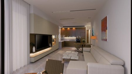 3 Bed Apartment for sale in Zakaki, Limassol