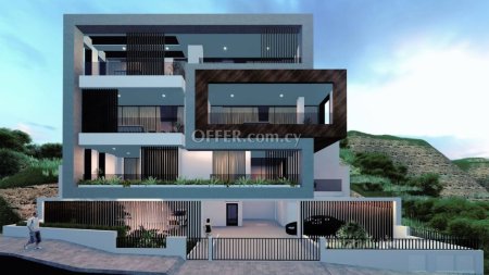 2 Bed Apartment for sale in Agia Filaxi, Limassol