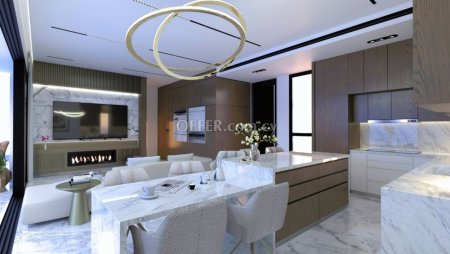 3 Bed Apartment for sale in Agia Filaxi, Limassol