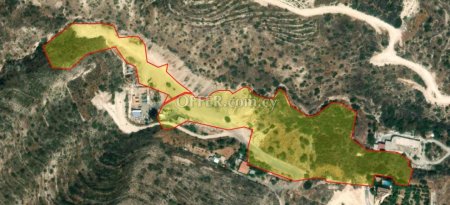 (Residential) in Germasoyia, Limassol for Sale