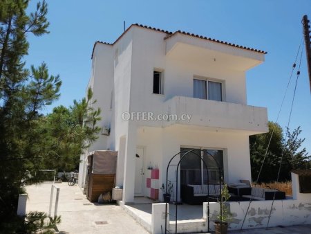 3 Bed Detached Villa for sale in Tremithousa, Paphos