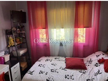 Spacious And Modern 2 Bedroom Apartment  In Archangelos, Nicosia