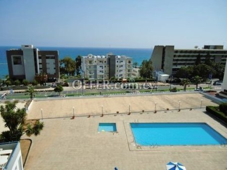 3 Bedroom Apartment For Rent Limassol