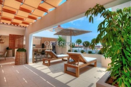 3 Bedroom Apartment For Rent Limassol