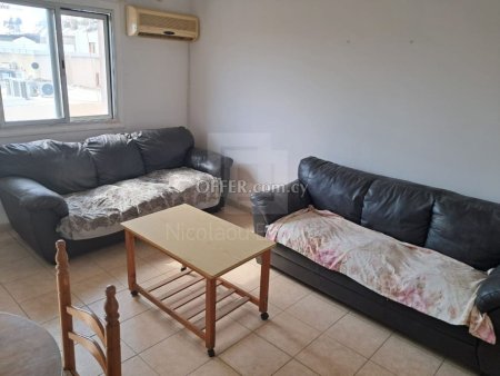 One bedroom apartment for sale in Agia Napa close to the beach