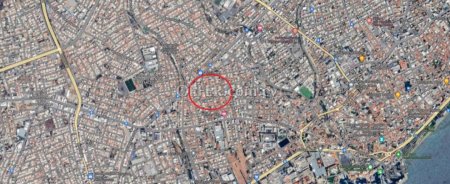 (Residential) in Agios Ioannis, Limassol for Sale