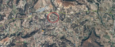 (Residential) in Pissouri, Limassol for Sale