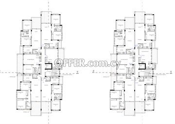 2 Bedroom Apartment  In Kato Polemidia, Limassol