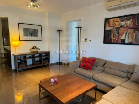 Resale two bedroom apartment in Chapo Central Town Center