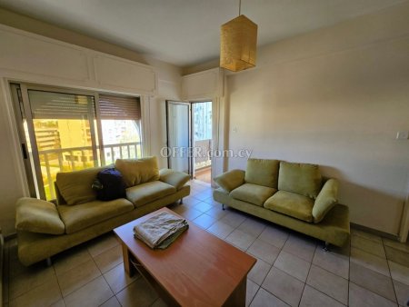 1 Bed Apartment for rent in Agios Tychon - Tourist Area, Limassol