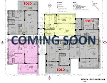 Independent And Spacious 2 Bedroom Apartment  In Lakatameia, Nicosia